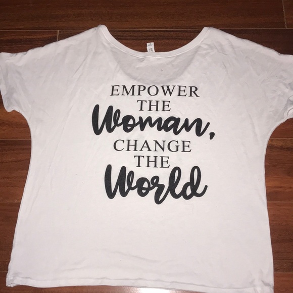 Delta Gamma Tshirt - Picture 2 of 3